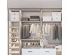 Алюминиевый профиль Arlight LINE-1708-2000 WHITE 044234
