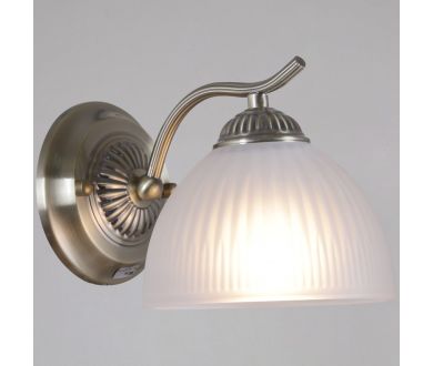 Бра Illumico IL0896-1WSQ-26 AB ELITE