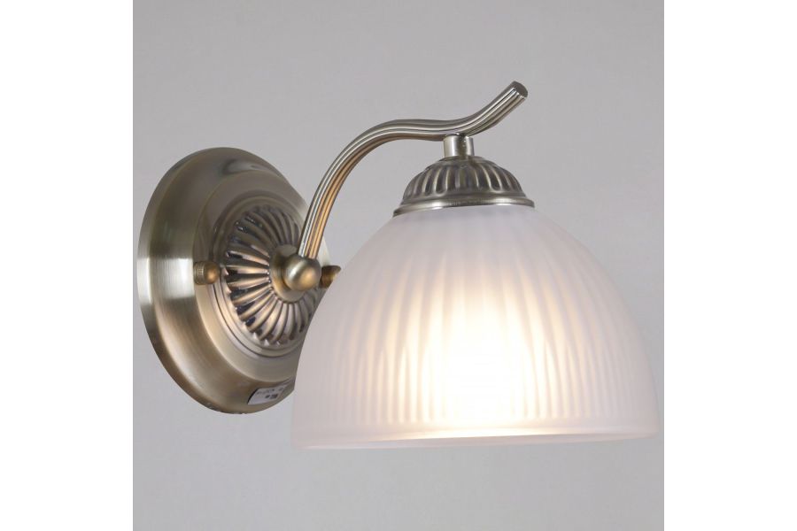 Бра Illumico IL0896-1WSQ-26 AB ELITE