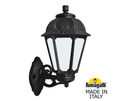 Уличный настенный светильник Fumagalli K22.131.000.AYF1R