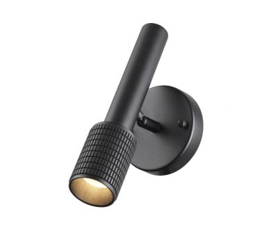Купить Спот ODEON LIGHT MEHARI 4238/1W Спот ODEON LIGHT MEHARI 4238/1W