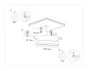 Настенно-потолочный светильник Ambrella Light Move TA1818
