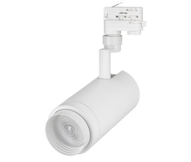 Трековый светильник Arlight LGD-Zeus-4TR-R100-30W Warm SP2500-Bread 029994
