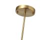 Подвесная люстра ST Luce Веритас SL1404.303.10