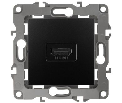 Розетка HDMI Эра 12-3114-05 Б0027485
