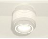 Потолочный светильник Ambrella Light Techno Spot XS8431002 (C8431, N8433)