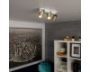 Накладной спот Kanlux Laurin 38961
