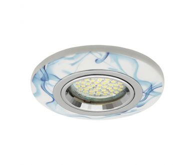 Встраиваемый светильник Kanlux Ceramic CTX-DS50-C 18432