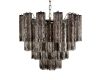 Подвесная люстра Loft IT Murano 10580/600 Smoke