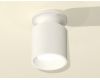 Накладной светильник Ambrella Light Techno XS6301101 (N6901, C6301, N6110)