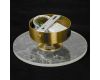 Настенный светильник Lussole Duval LSP-7145