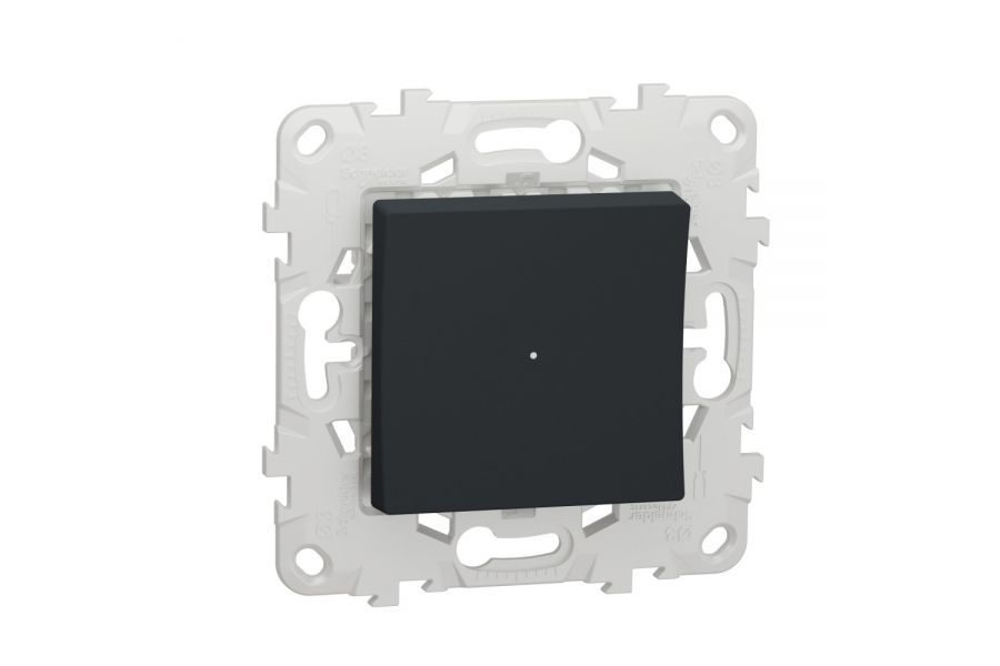 Релейный выключатель Schneider Electric Unica NU553854