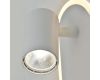 Спот Escada Omega 10222/2LED White
