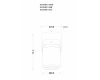 Спот Arte Lamp A3316PL-1WH