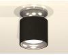 Накладной светильник Ambrella Light Techno XS7402080 (N7927, C7402, N7023)