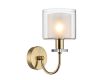 Бра Odeon Light Saga Classic 5088/1W