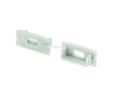 Заглушка Arlight ARH-WIDE-H10 с отверстием 016132