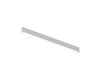 Трековый однофазный светильник Denkirs Simple Linear DK8205-WH