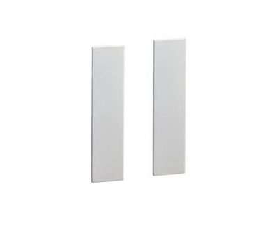 Заглушка Arlight PLINTUS-H54B 046393