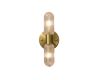 Бра Moderli Brass V11018-2W