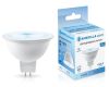 Светодиодная лампа Ambrella Light Bulbing GU5.3 9W 6400K 170906