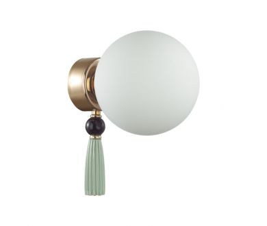 Бра Odeon Light Palle 5405/1W