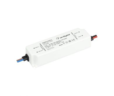 Блок питания Arlight ARPV-SP-12048 (12V, 4A, 48W) 045745
