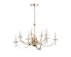 Подвесная люстра ST Luce Элеганс SL1405.203.10