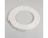 Светодиодная герметичная лента Arlight HALO-SIDE-A160-10x17mm 24V Day4000 (10 W/m, IP67, 5m, wire x1) 053369