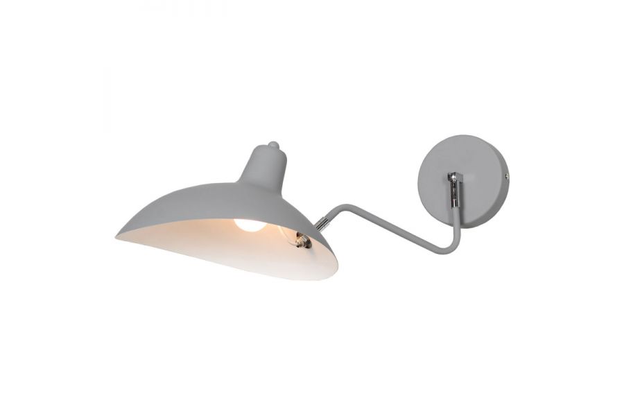 Спот Lussole Loft Navajo LSP-8127