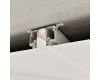 Шинопровод для монтажа в натяжной потолок LumFer For Novotech Flum 135327