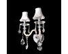 Бра Lumina Deco Denica LDW 66249-2 WT