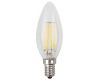 Лампа светодиодная Эра E14 7W 2700K F-LED B35-7W-827-E14 Б0027942