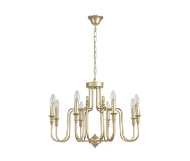Подвесная люстра Lumion Classi Suana 8318/8