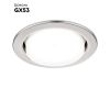 Встраиваемый светильник Ambrella Light GX53 Classic G101 SS