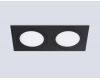 Встраиваемый светильник Ambrella Light Techno spot GX Standard tech TN51827