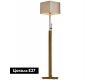 Торшер Lussole Montone LSF-2505-01