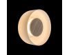 Настенный светильник LOFT IT Totem 10466W Milky white wood