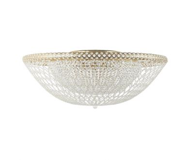 Купить Потолочная люстра Dio DArte Elite Asti E 1.2.120.100 G Потолочная люстра Dio DArte Elite Asti E 1.2.120.100 G