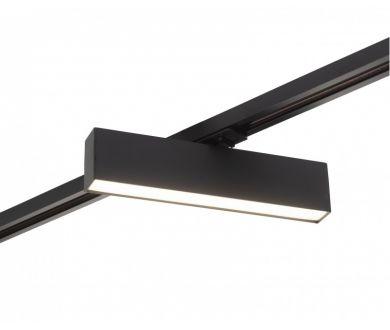Купить Трековый светильник Denkirs DK6440-BK Трековый светильник Denkirs DK6440-BK