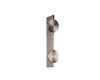 Настенный светильник Loft IT Flame 10452/2W Nickel