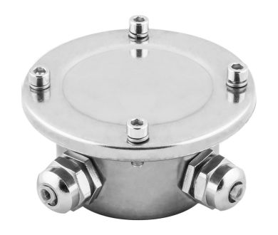 Соединительная коробка Feron LD504 32184