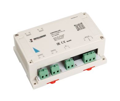Контроллер Arlight Dali-Logic-PS-x4 (230B, Ethernet) 026652