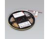 Светодиодная лента Arlight COB-X544-8mm 24V Warm2700 (11 W/m, IP20, 5m, FreeCut) 043413(1)