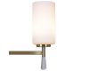 Люстра на штанге Illumico IL5218-6PLS-24 HIGHBALL