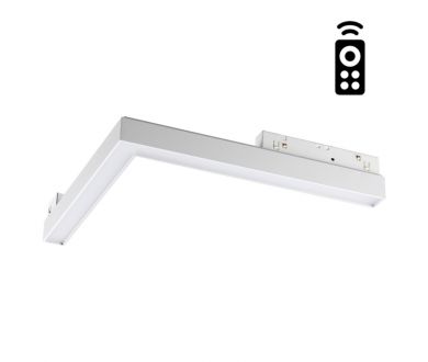 Трековый светильник Novotech Flum 358912