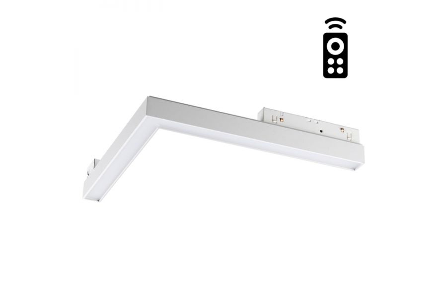 Трековый светильник Novotech Flum 358912