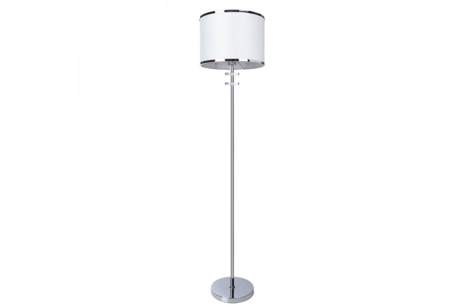 Торшер Arte Lamp Furore A3990PN-1CC