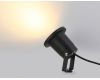 Уличный светильник в грунт Ambrella Light Garden ST6338
