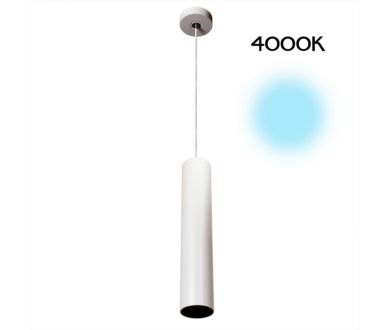 Подвесной светильник Citilux Тубус CL01PB120N